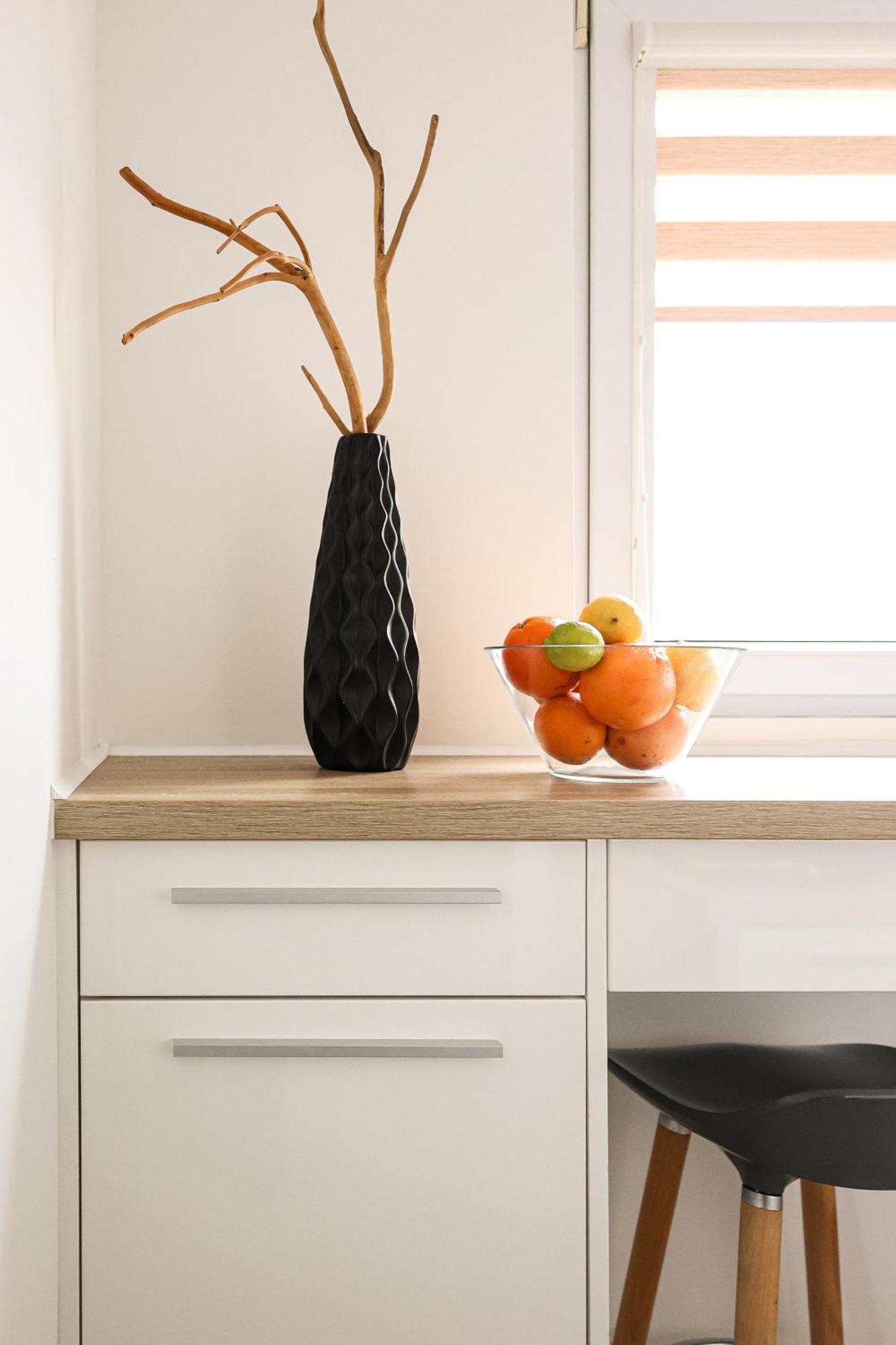 Apartament Czarno Na Bialym Wladyslawowo Ngoại thất bức ảnh